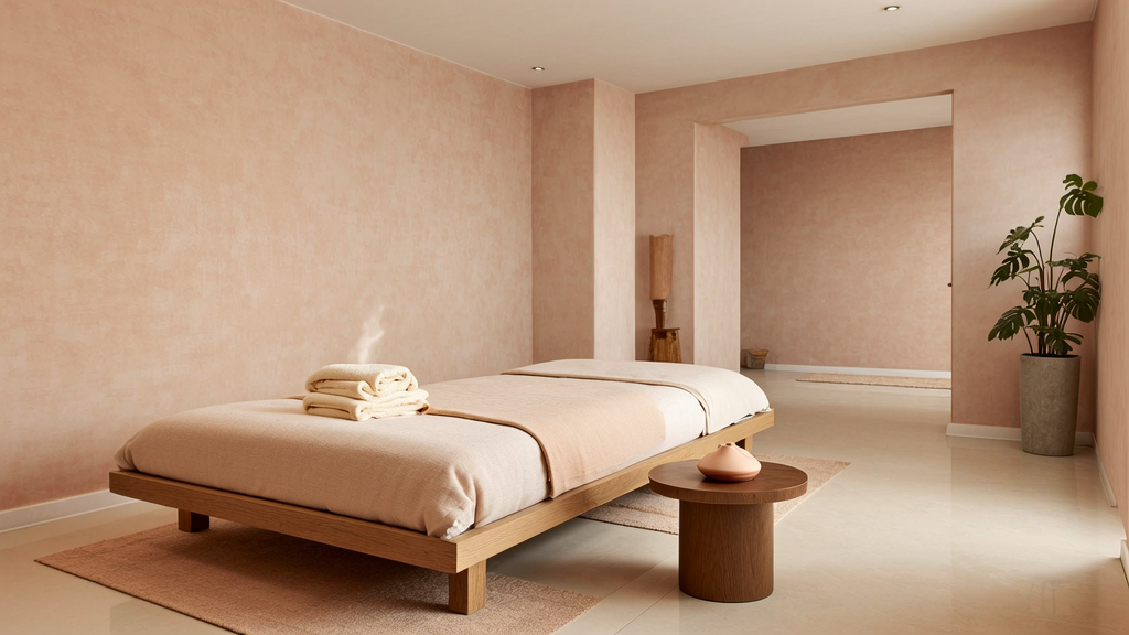 Dilara Diamant - Facial Massage & Treatments