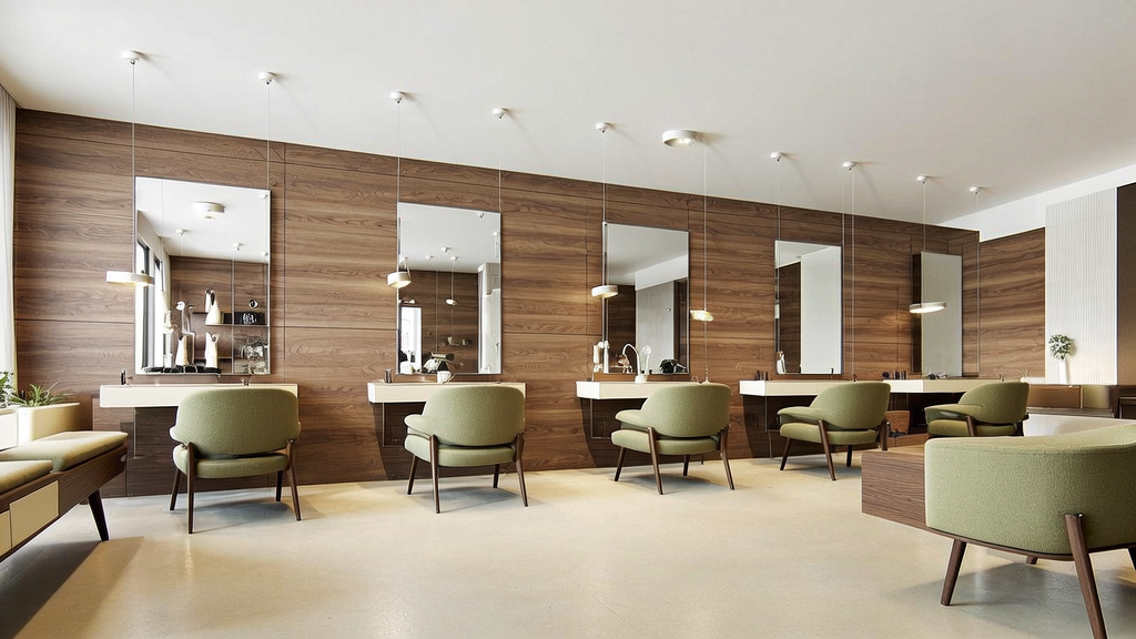 InStyle Hair & Nail Salon