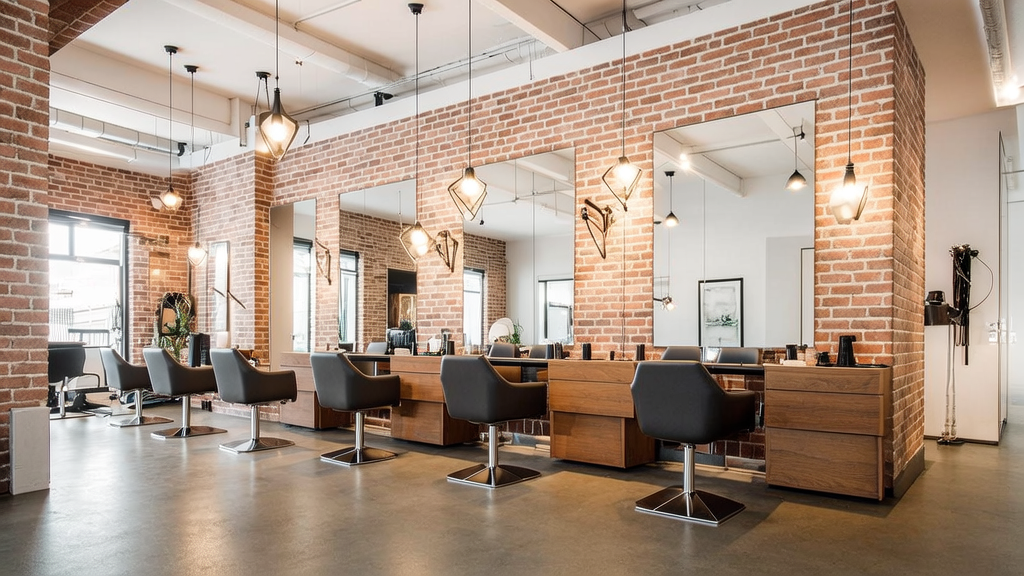 Mi Jardin Hair Salon