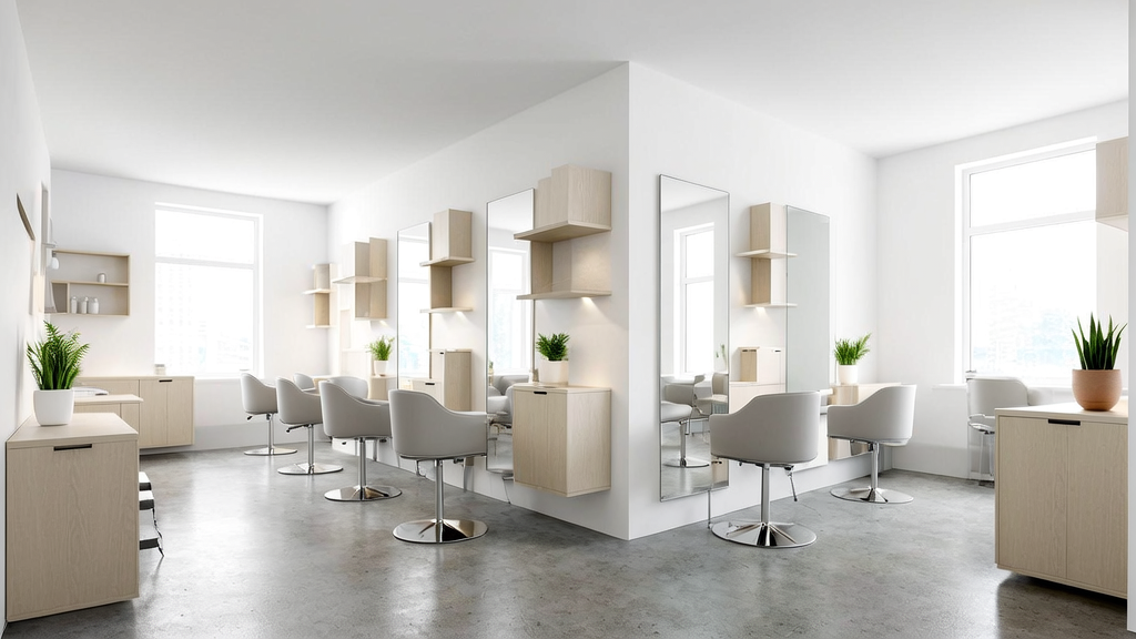 Salon La Vie
