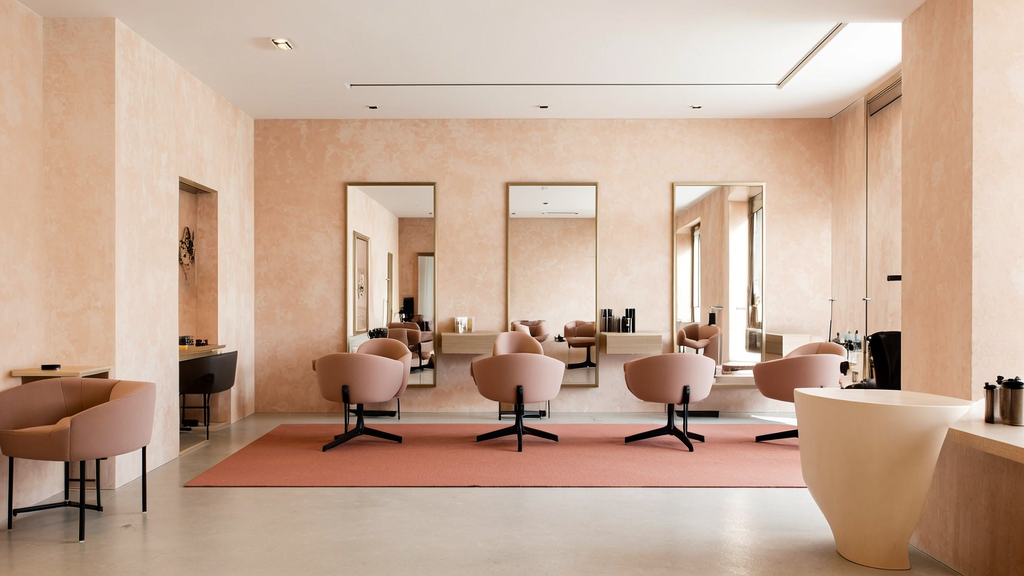 Copa Cabana Beauty Salon