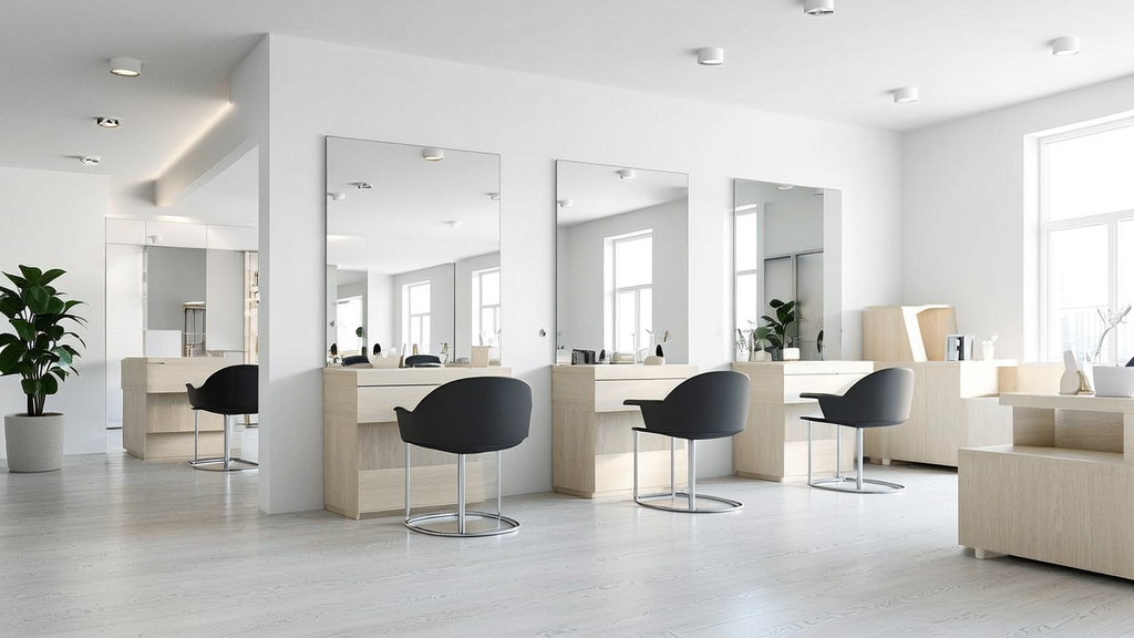 Anie Beauty Salon