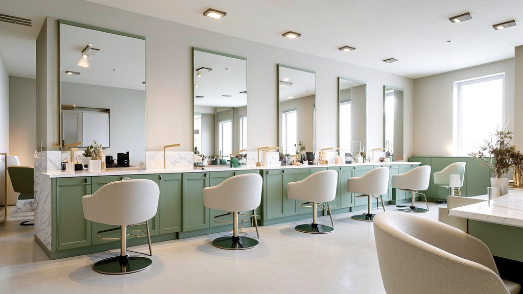 Beauty & Bliss Spa