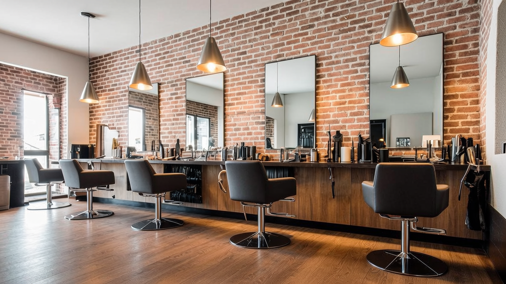 Bakersfield Beauty Co.