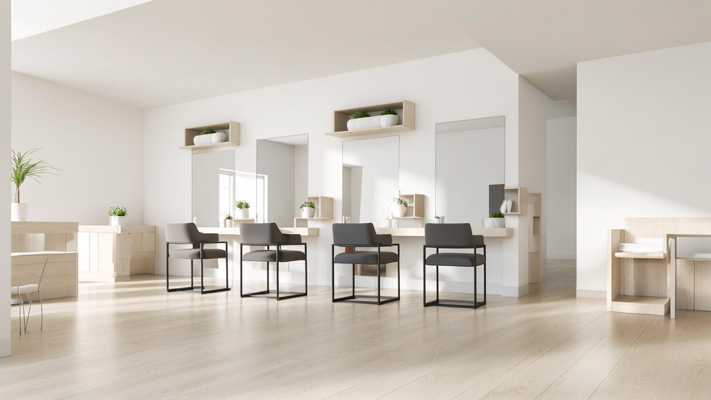 Skye Salon Co.