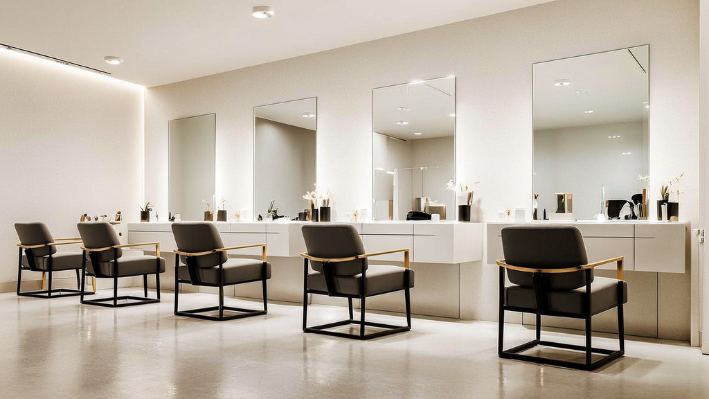 Ruiz Salon