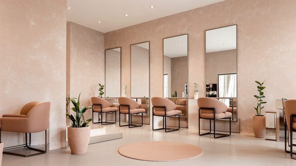 Rosie's Threading Salon