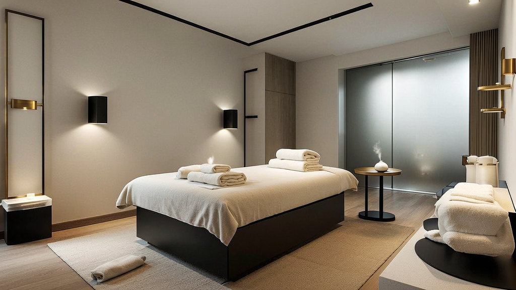 Hand & Stone Massage and Facial Spa