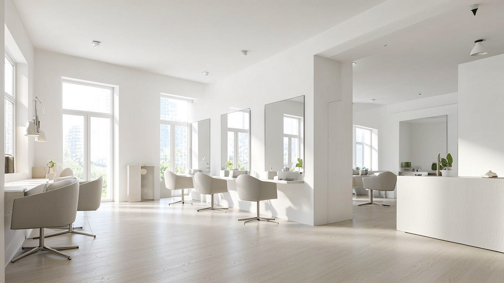 Revibe Brow & Lash Studio