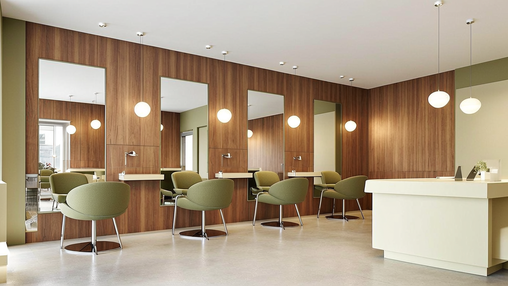 Main Roots Salon