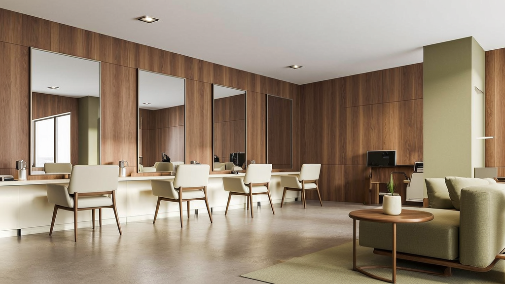 Beauty Beyond Beauty Head Spa