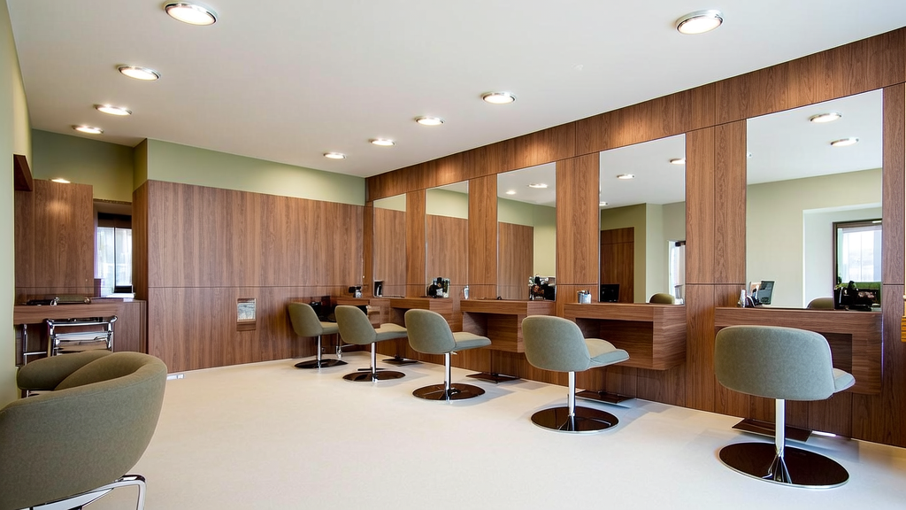 BEAUTY STUDIO 28 NY