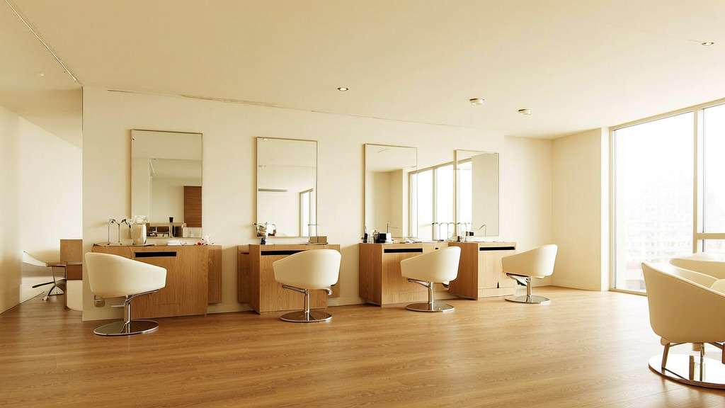 Opal & Sage Wellness Lounge