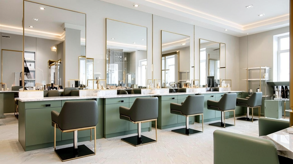 Crimson Hair Studio