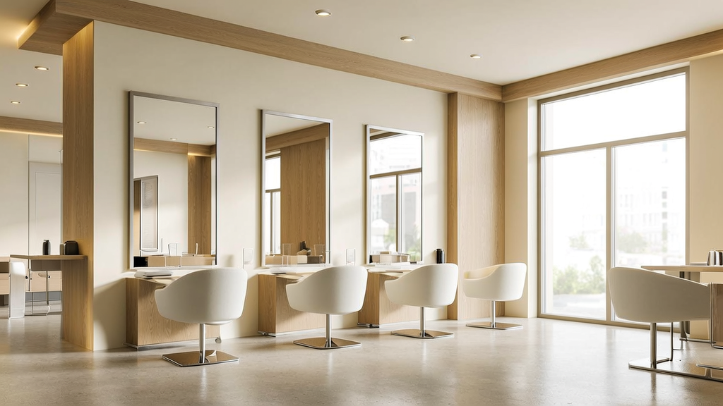 Amazing Lash Studio