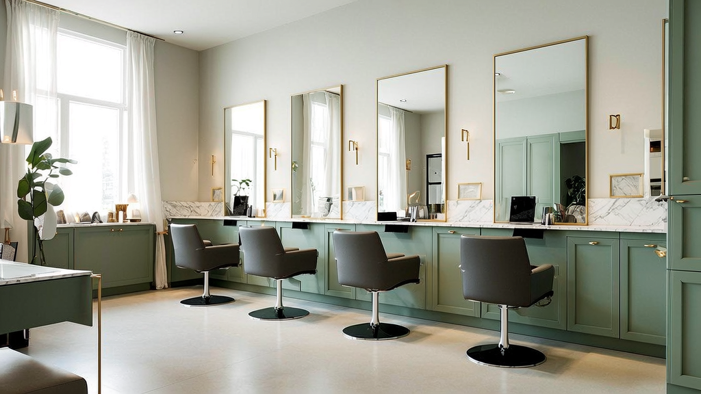 Pro Day spa &salon
