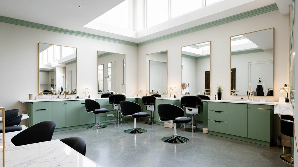 Padre Isle Hair Salon