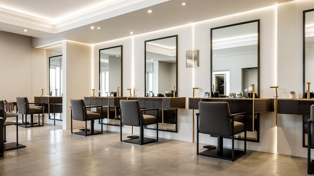 Beau Eyelash Studio Upper East Side