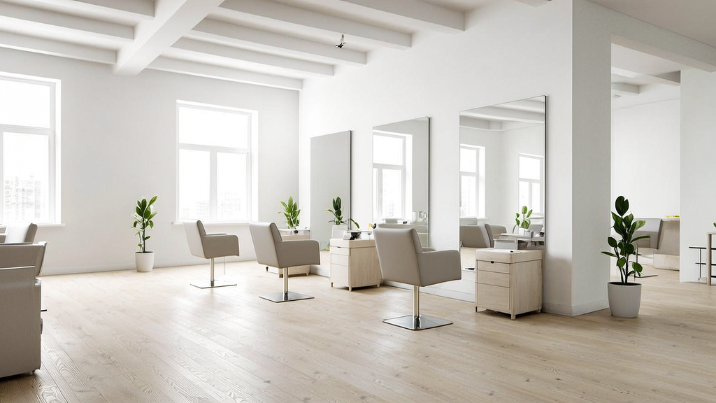 La Nova Beauty Salon