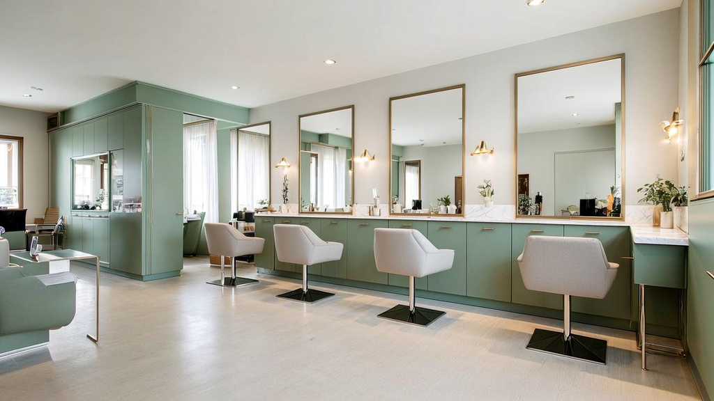 Ciao Salon