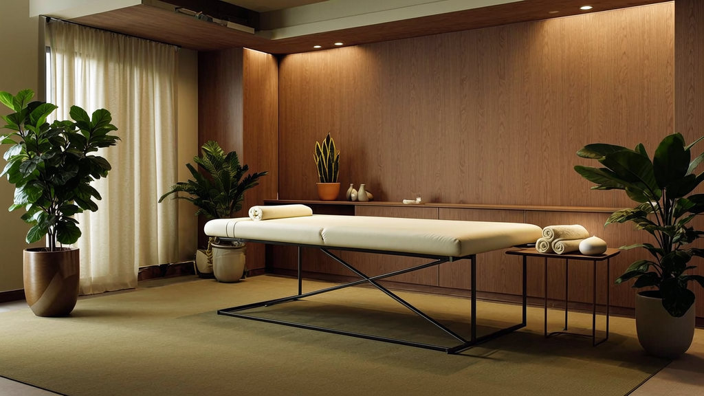 Best Life Therapeutic Massage