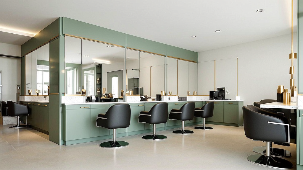 Carpe Diem Salon