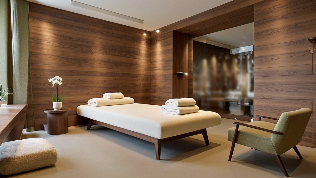 Desert Zen Day Spa