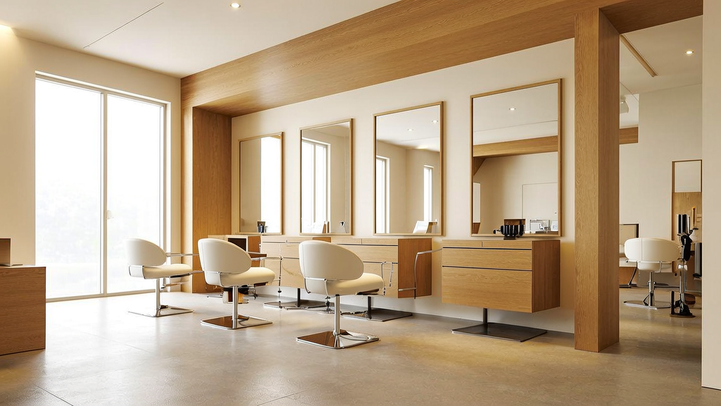 Lavish Salon