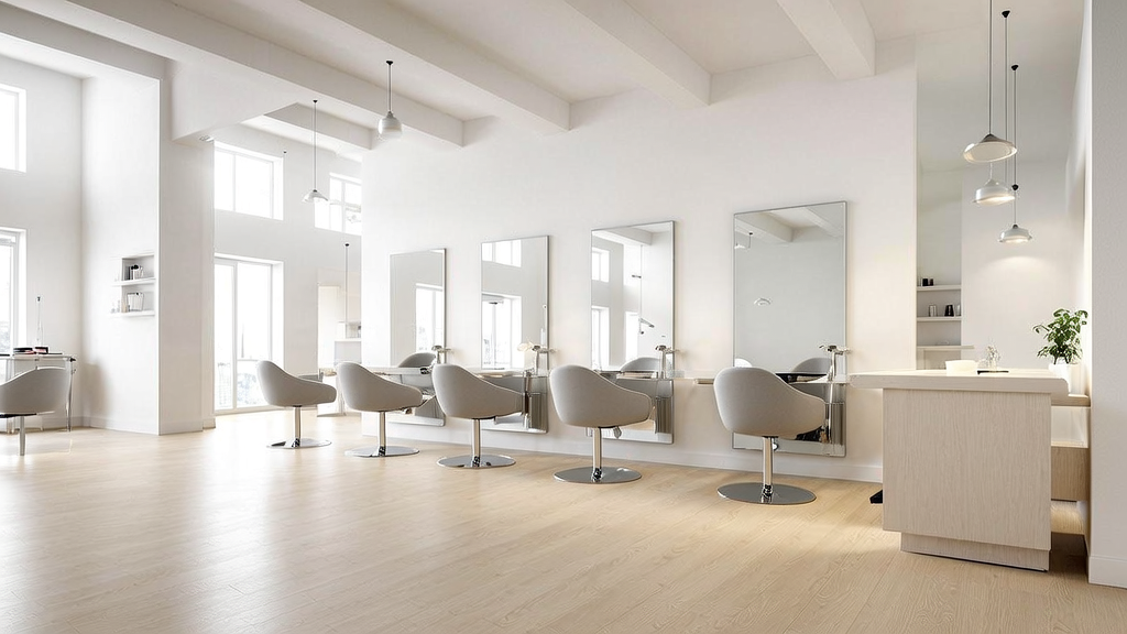 The Cottage Beauty Studio