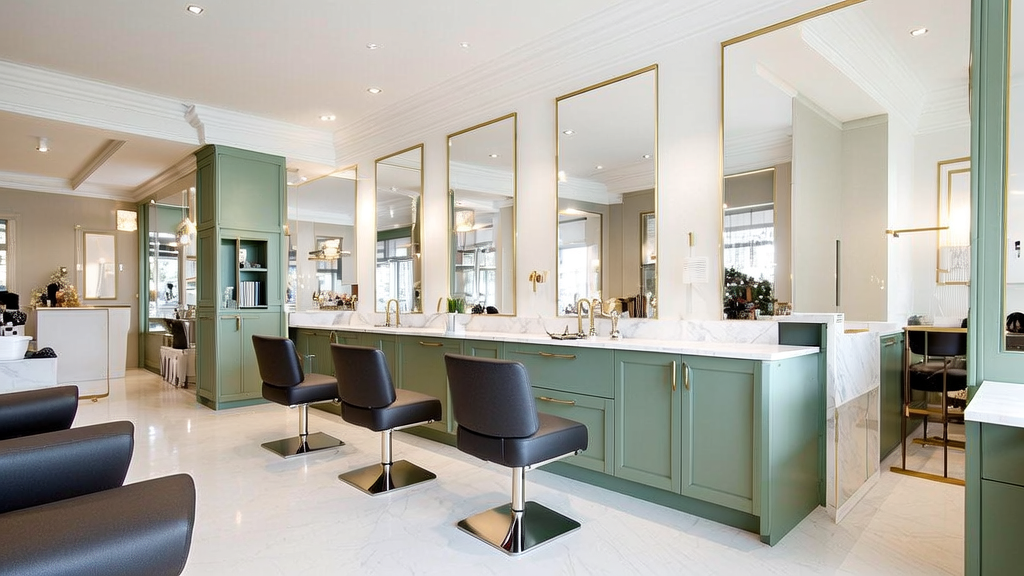Voila Waxing Nails & Hair Salon