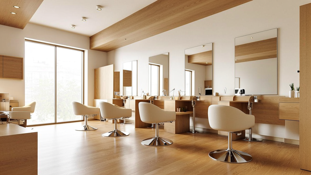 Fridas Hair Salon