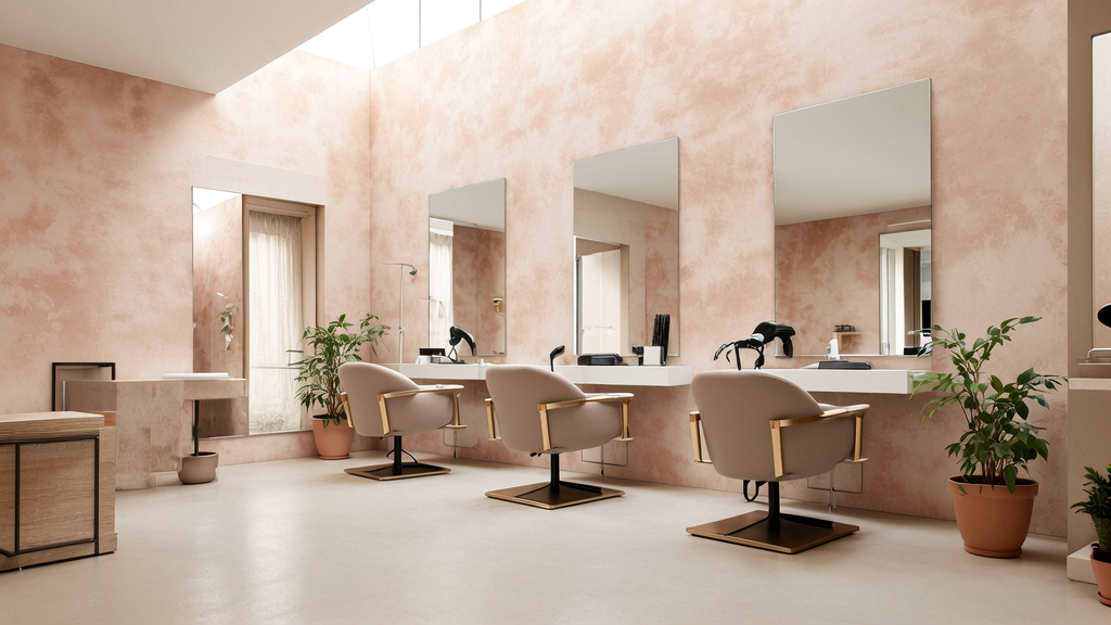 Bellezza Beauty Bar