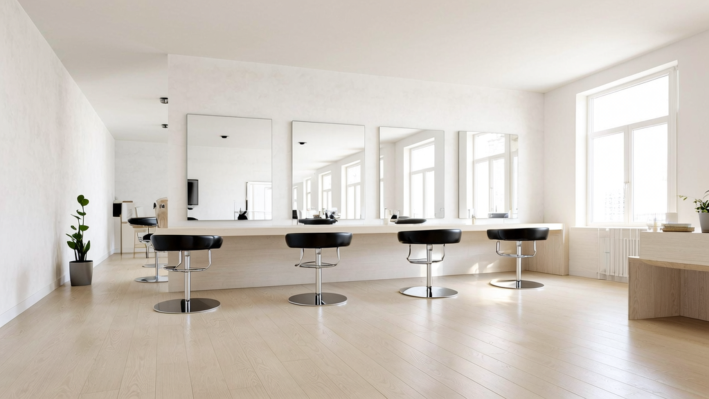Altitude Salon By Linda