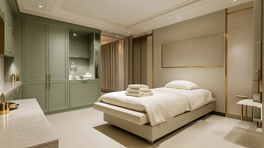 Recovery Room IV Therapy & Wellness