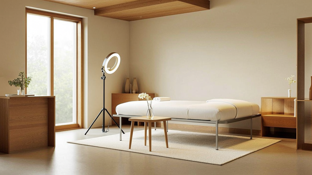 SK Eyebrow Threading