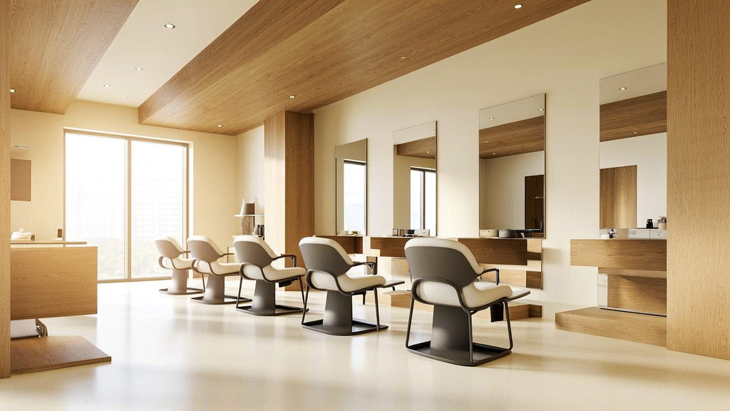 Nurture Hair Studio