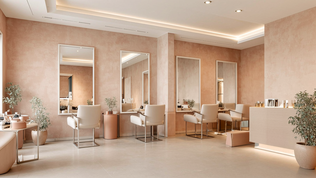 Lash Studio Corona