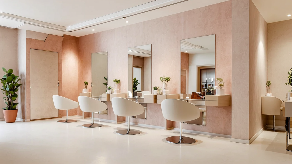 Dwell Studio Salon
