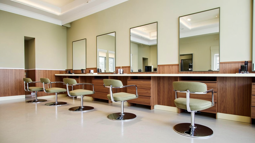 Kellie James Salon