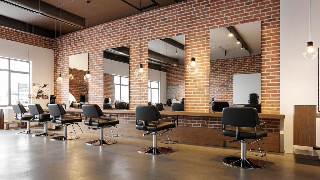 Serenity 101 Hair Salon
