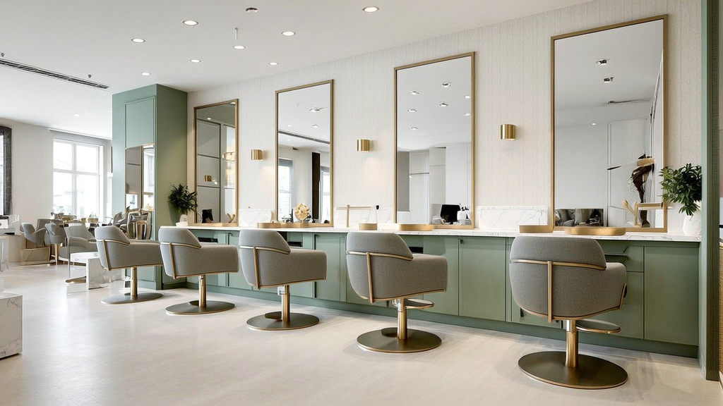 Lala's Threading Salon