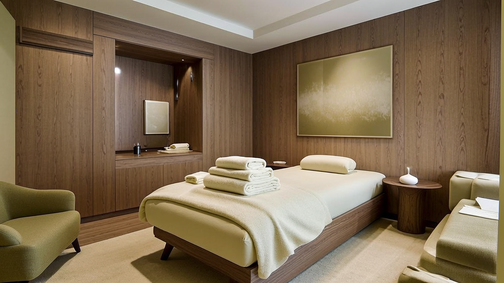 A Relaxed You, Inc. Salt Cave & Day Spa