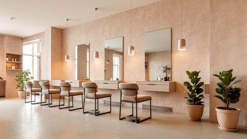 Beauty Mall Miramar