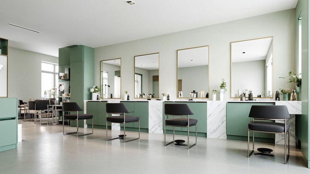 Rosie's Beauty Salon