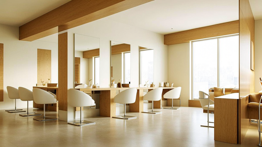 Kismet Salon