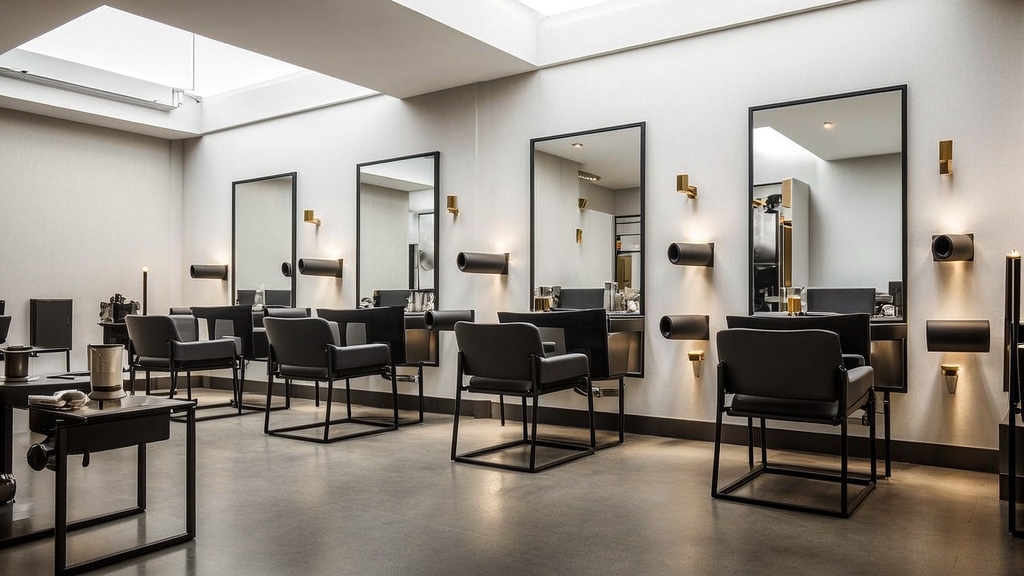 Beauty House Studios