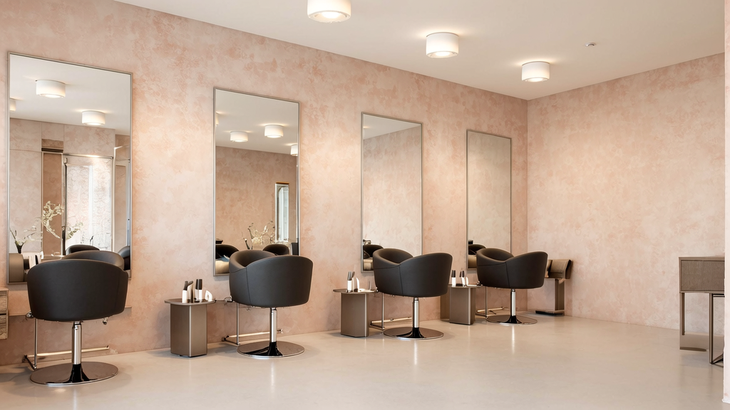 In Style Salon