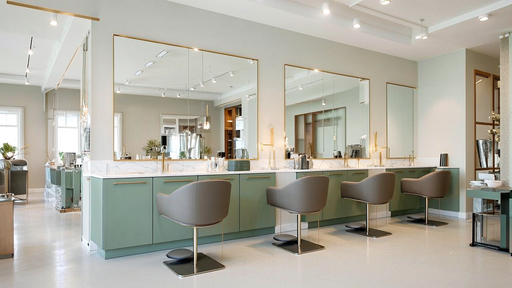 House of Beauty salon & spa
