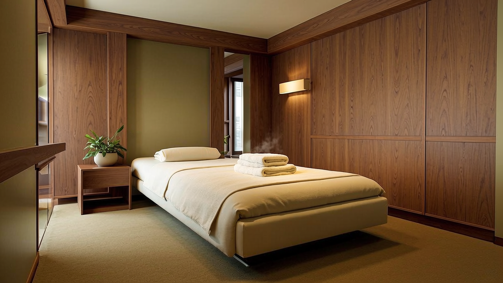 ILW Head Spa