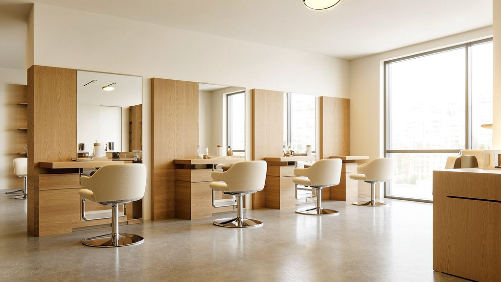 Remarkable Finish Hair Salon